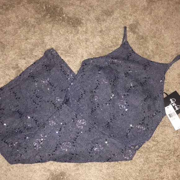 BNWT‼️NEVER USED‼️By&By Dress 👗 Size 1 - Picture 2 of 7